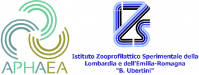 APHAEA IZSLER logo